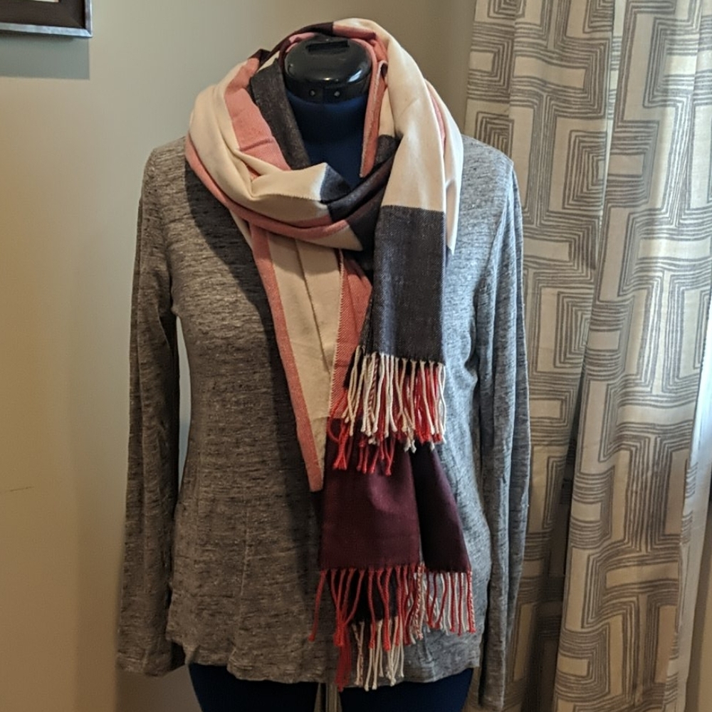 Gap Winter Scarf